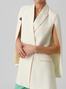 Vero Moda VMANICATE Blazer -Birch - 10289115