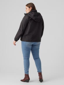 Vero Moda VMCZOA Parka -Black - 10289240