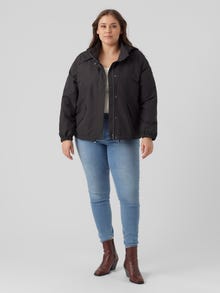 Vero Moda VMCZOA Parka -Black - 10289240
