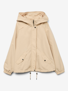 Vero Moda VMCZOA -Irish Cream - 10289240