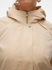 Vero Moda VMCZOA -Irish Cream - 10289240