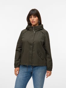 Vero Moda VMCZOA -Peat - 10289240