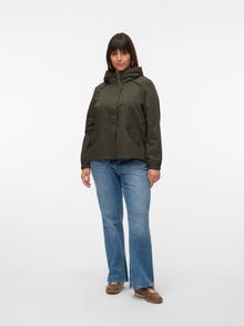 Vero Moda VMCZOA -Peat - 10289240