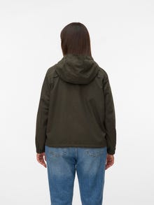 Vero Moda VMCZOA -Peat - 10289240