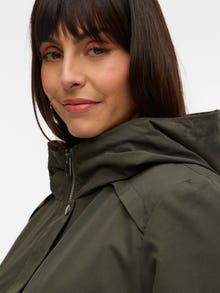 Vero Moda VMCZOA -Peat - 10289240