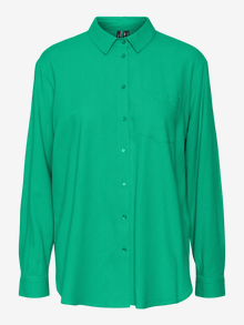 Vero Moda VMMYMILO Paidat -Bright Green - 10289286