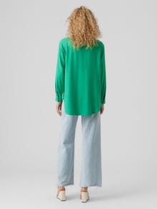 Vero Moda VMMYMILO Paidat -Bright Green - 10289286