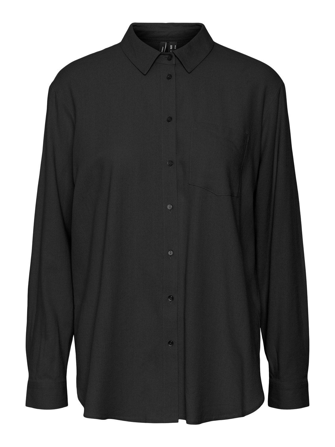 Vero Moda VMMYMILO Shirt -Black - 10289286