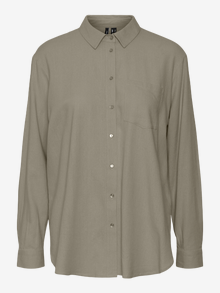 Vero Moda VMMYMILO Shirt -Laurel Oak - 10289286