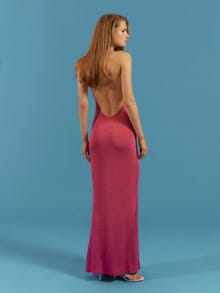 Vero Moda SNANNE Długa sukienka -Innuendo - 10289296