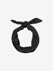 Vero Moda Luftiger Schal -Black - 10289302