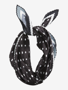 Vero Moda Light Scarf -Black - 10289302