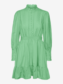 Vero Moda VMNOVA Robe courte -Absinthe Green - 10289326