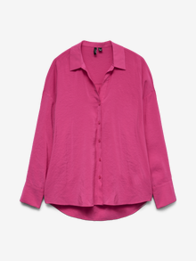 Vero Moda VMQUEENY Paidat -Cabaret - 10289349
