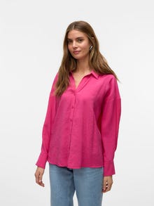 Vero Moda VMQUEENY Paidat -Cabaret - 10289349