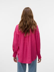 Vero Moda VMQUEENY Paidat -Cabaret - 10289349