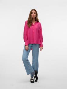 Vero Moda VMQUEENY Paidat -Cabaret - 10289349