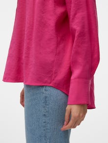 Vero Moda VMQUEENY Paidat -Cabaret - 10289349
