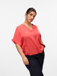 Vero Moda VMCBEAUTY Camisas -Dubarry - 10289399