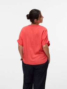 Vero Moda VMCBEAUTY Camisas -Dubarry - 10289399