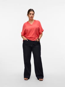 Vero Moda VMCBEAUTY Camisas -Dubarry - 10289399