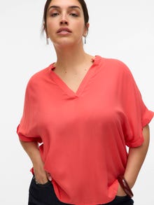 Vero Moda VMCBEAUTY Camisas -Dubarry - 10289399