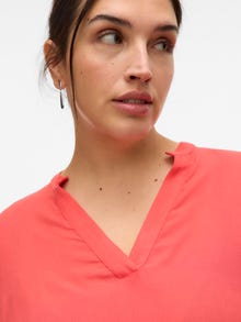 Vero Moda VMCBEAUTY Camisas -Dubarry - 10289399
