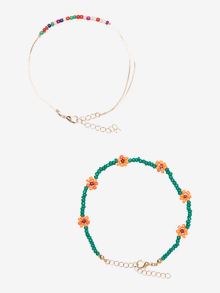 Vero Moda Schmuck -Gold Colour - 10289433