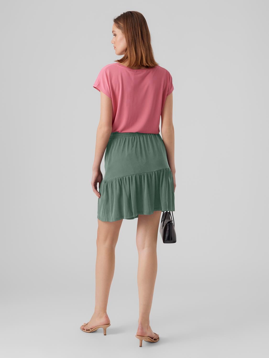 Vero moda best sale rok groen