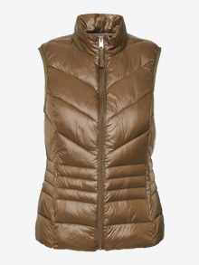 Vero Moda VMSORAYASIV Gilet -Capers - 10289449