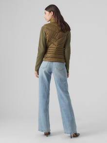 Vero Moda VMSORAYASIV Gilet -Capers - 10289449