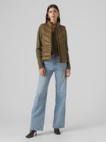 Vero Moda VMSORAYASIV Gilet -Capers - 10289449