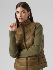 Vero Moda VMSORAYASIV Gilet -Capers - 10289449