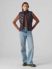 Vero Moda VMSORAYASIV Gilet -Black - 10289449