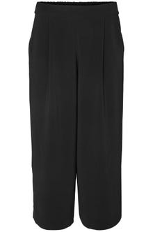 Vero Moda VMCOCO Cintura media -Black - 10289453