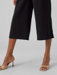 Vero Moda VMCOCO Cintura media -Black - 10289453