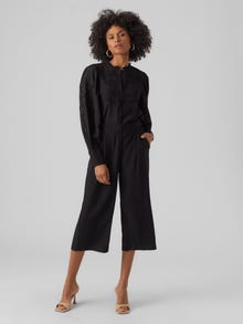 Vero Moda VMCOCO Cintura media -Black - 10289453