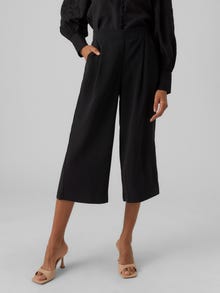 Vero Moda VMCOCO Cintura media -Black - 10289453
