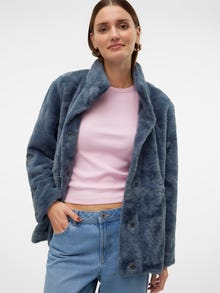 Vero Moda VMSONJAHOLLY Giacche -Stormy Weather - 10289494
