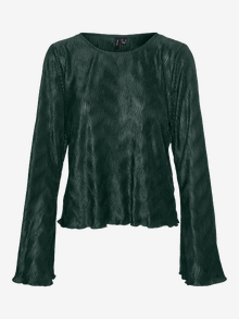 Vero Moda VMZIVA Top -Pine Grove - 10289518