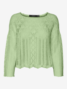 Vero Moda VMGINGER Pullover -Reed - 10289545