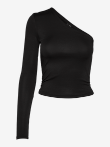 Vero Moda VMELINA Top -Black - 10289641