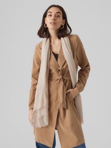 Vero Moda Scarf -Silver Lining - 10289716