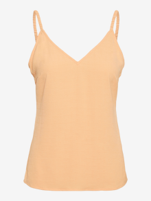 Vero Moda VMUTYRA Top -Mock Orange - 10289725