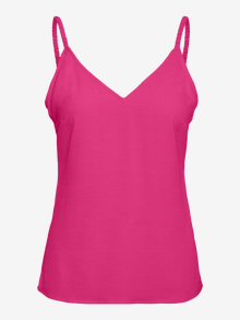 Vero Moda VMUTYRA Top -Pink Yarrow - 10289725