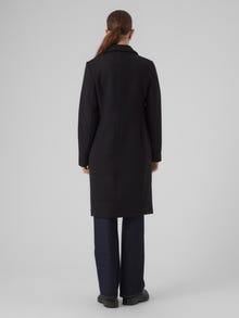 Vero Moda VMBLAZA Coat -Black - 10289791