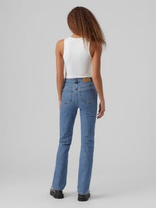 Vero Moda VMKIARA Body -Snow White - 10289810