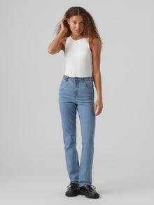 Vero Moda VMKIARA Body -Snow White - 10289810