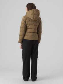 Vero Moda VMJESSIEMIE Otw Bomber -Capers - 10289837
