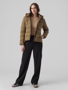 Vero Moda VMJESSIEMIE Otw Bomber -Capers - 10289837